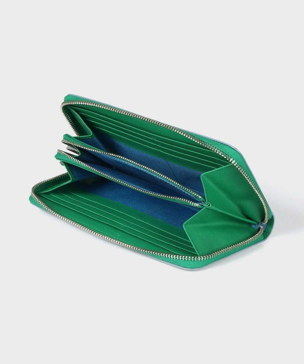 Paul Smith コンティニュアスパターン 長財布 