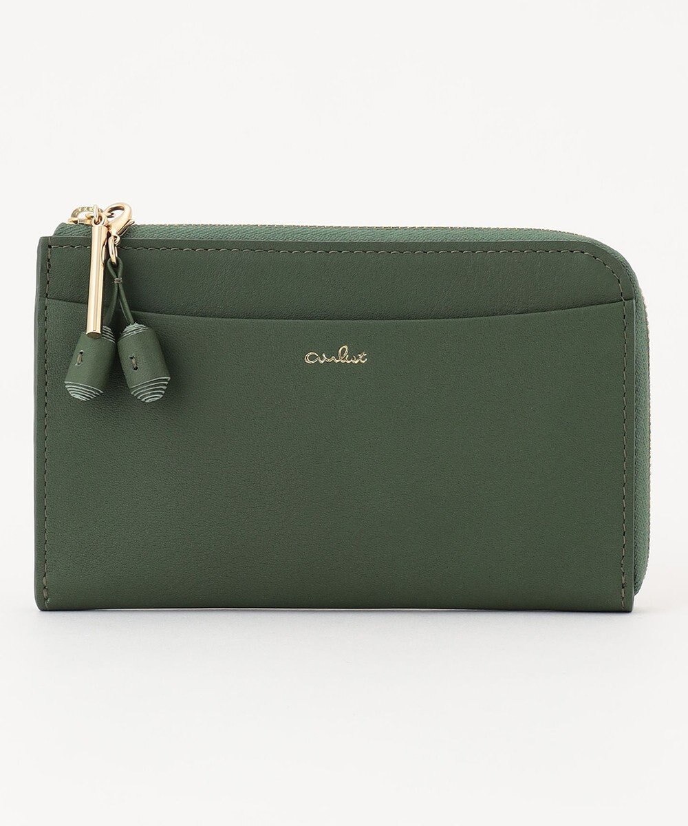 airlist 【カラフル・本革】フラグメントケース　タッセル　Tassel 