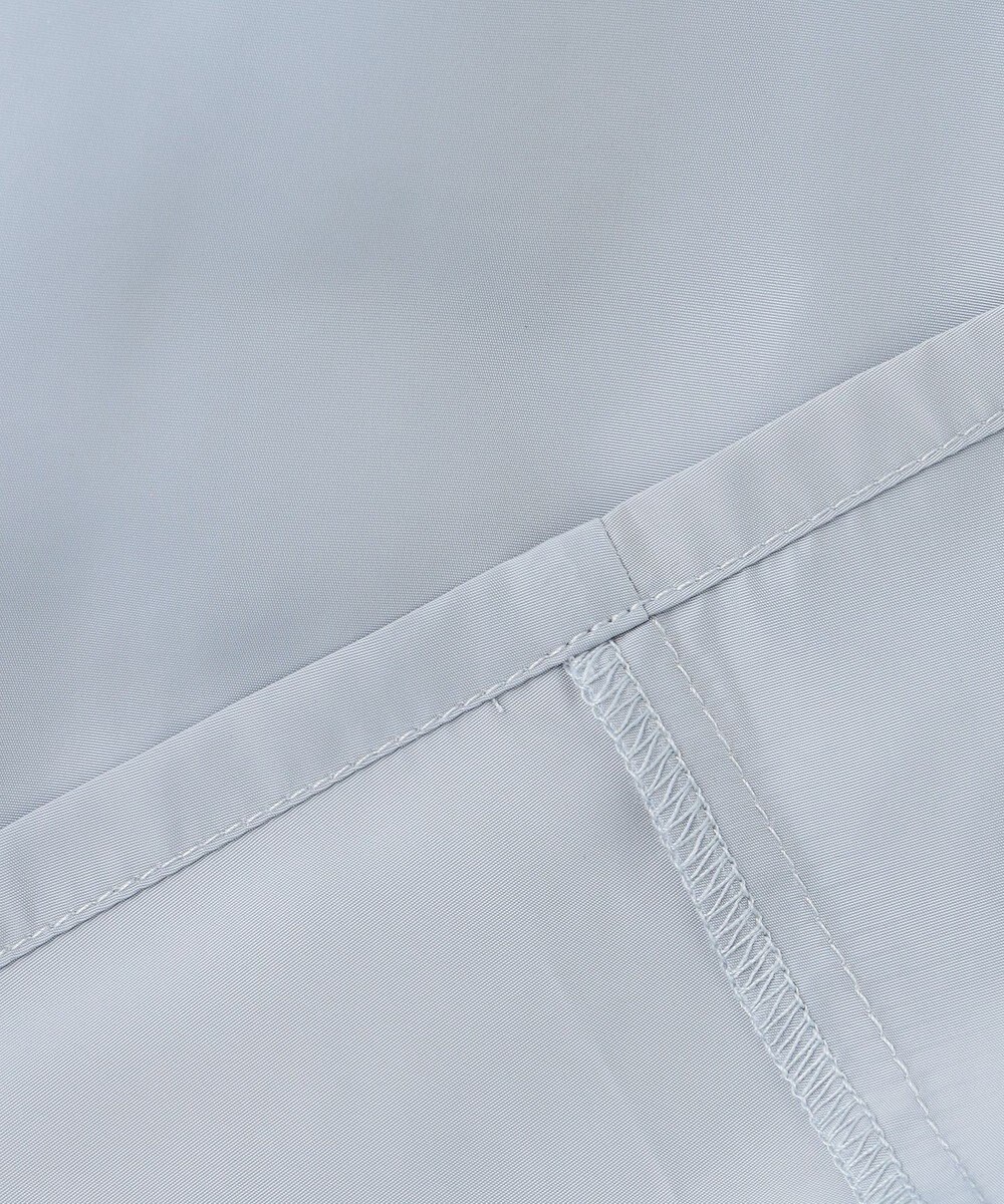 Feroux 【セットアップ対応・洗える】タフタフレア スカート 