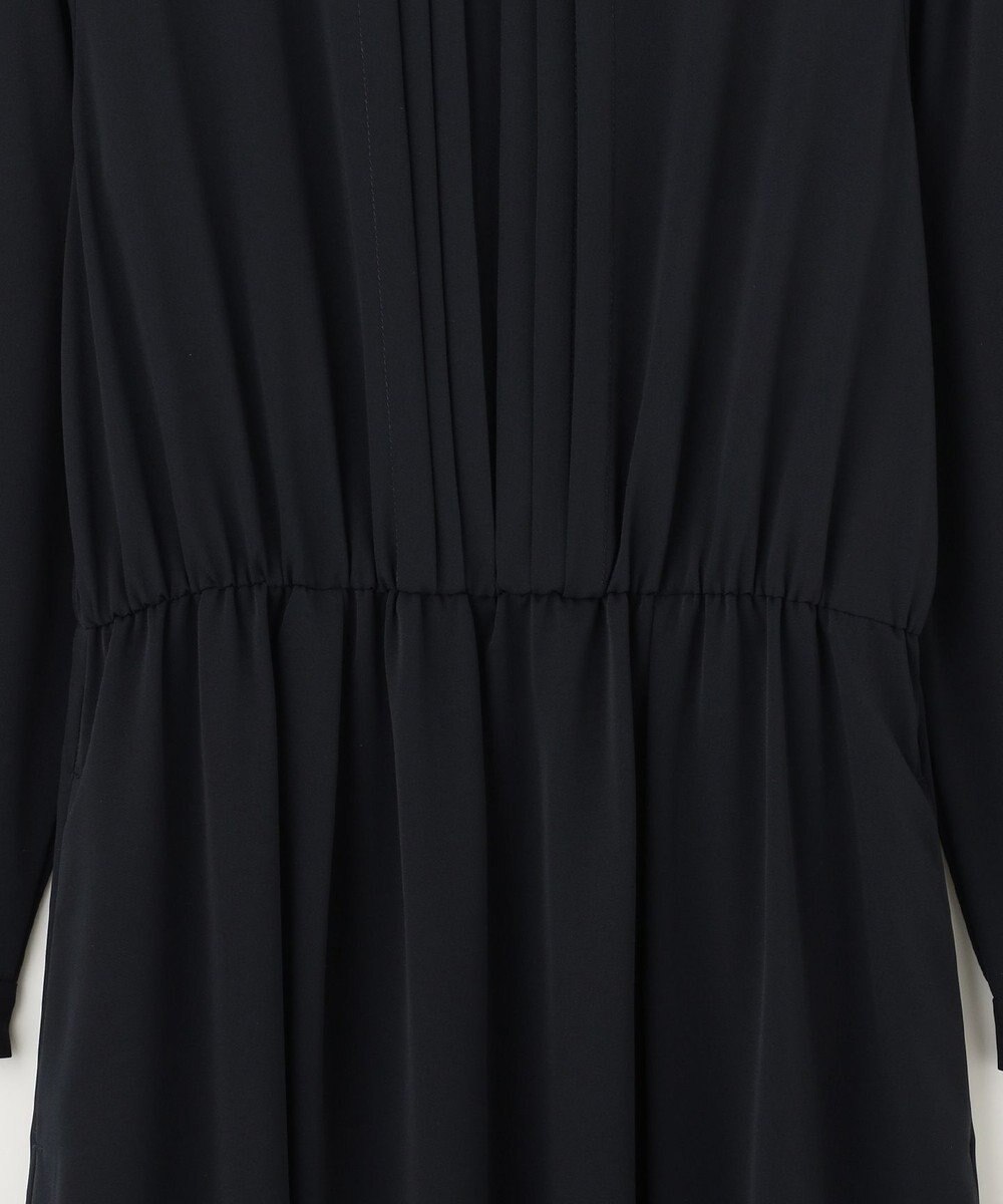 ANY SIS 【洗える】フロントタック ワンピース 