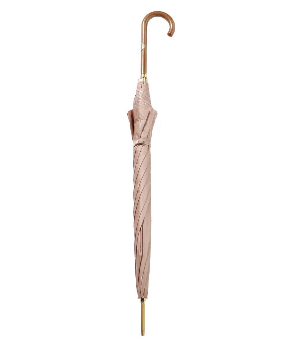 MOONBAT 【日本製】POLO RALPH LAUREN 長傘 ポロポニージャカード 