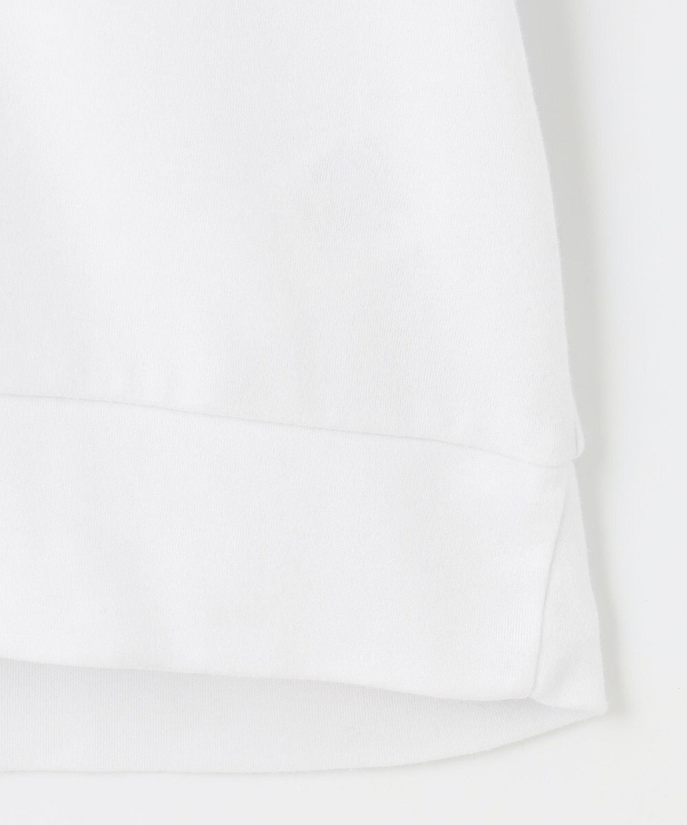 UNFILO MENS リラックスフィットハイネック Ｔシャツ 