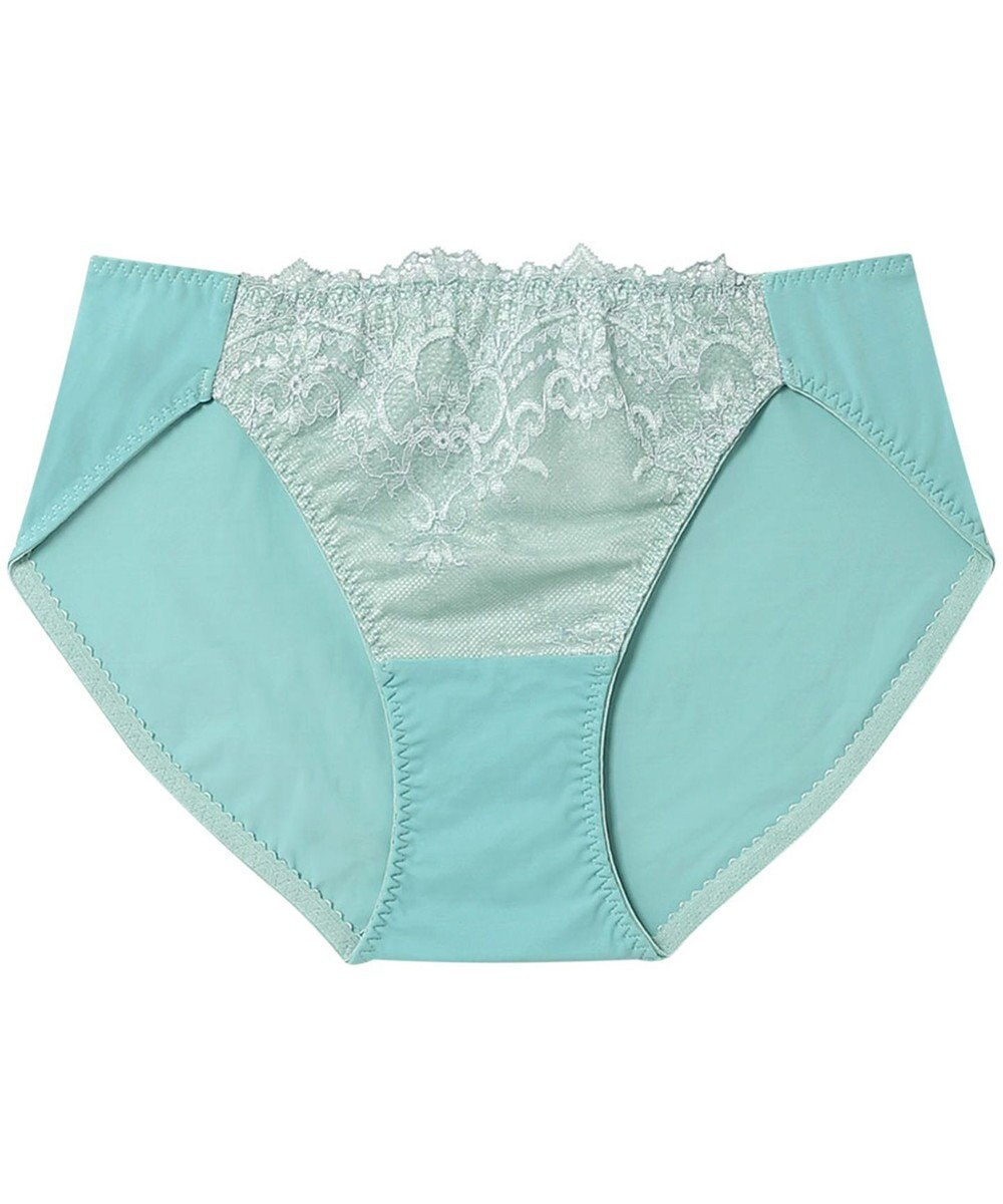 Wing ショーツ 【ハイライトブラ】 CB4000とペア やさしいフィット感 はきこみ丈あさめ CF4000 ウイング／ワコール 