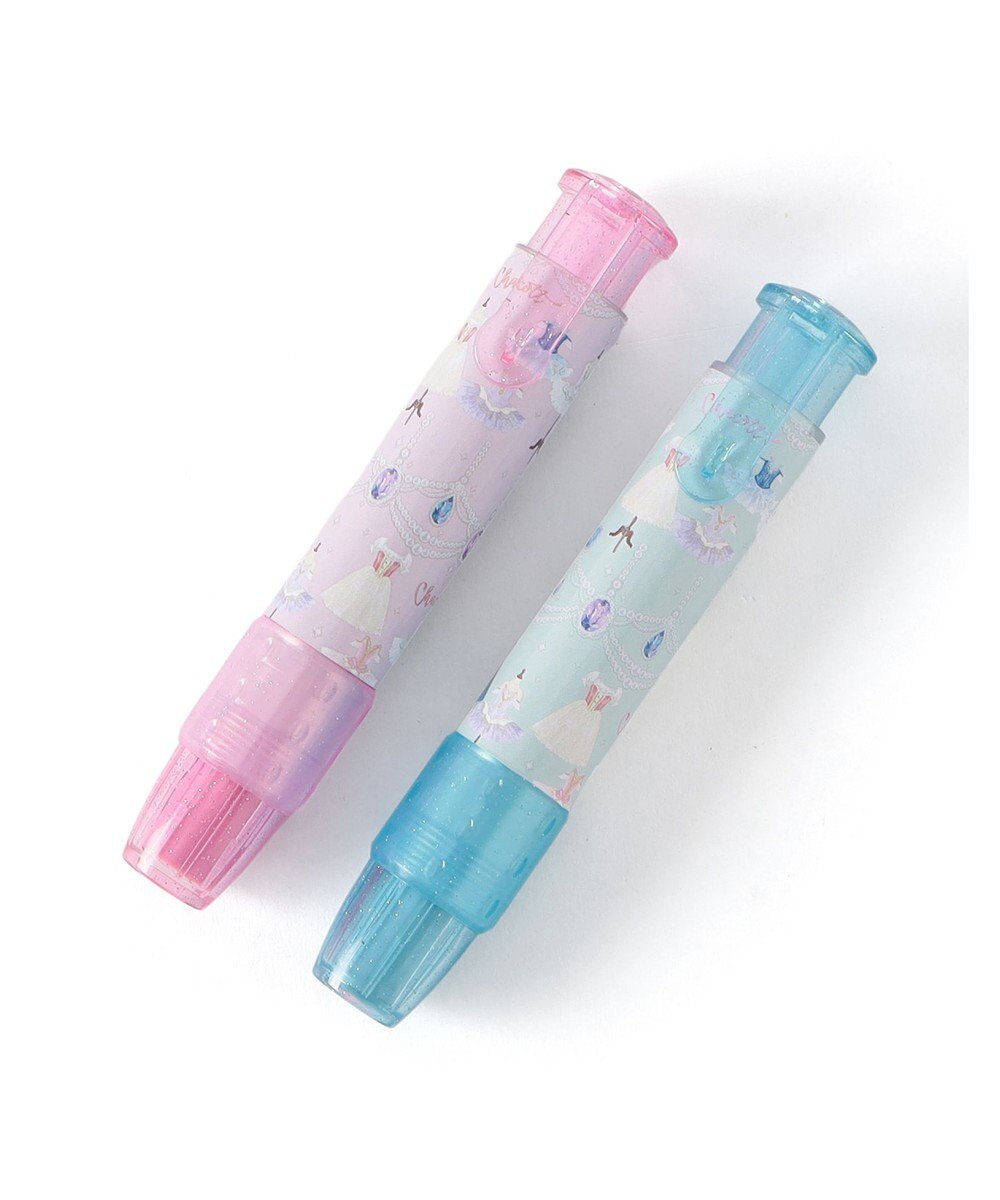 Chacott ジュエルチュチュノック消しゴム 