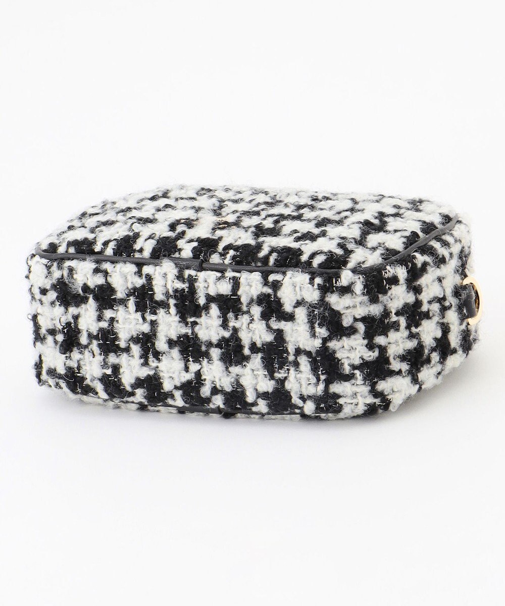 TOCCA TWEED CAMERA BAG カメラバッグ 