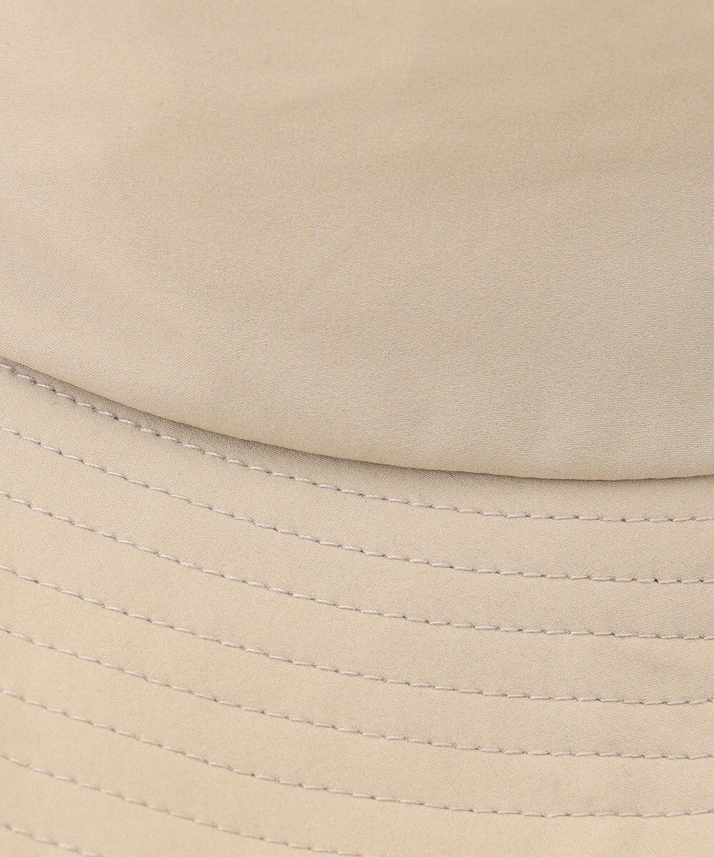 UNFILO FINE MOVE ワイドブリム ハット 