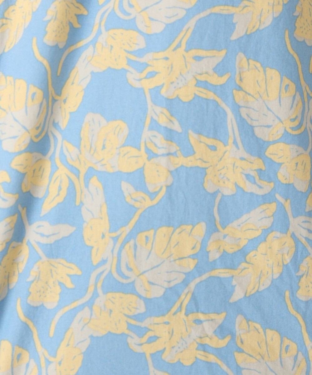 Columbia Columbia/ ラピッドリバーズプリントショートスリーブシャツ /コロンビア 