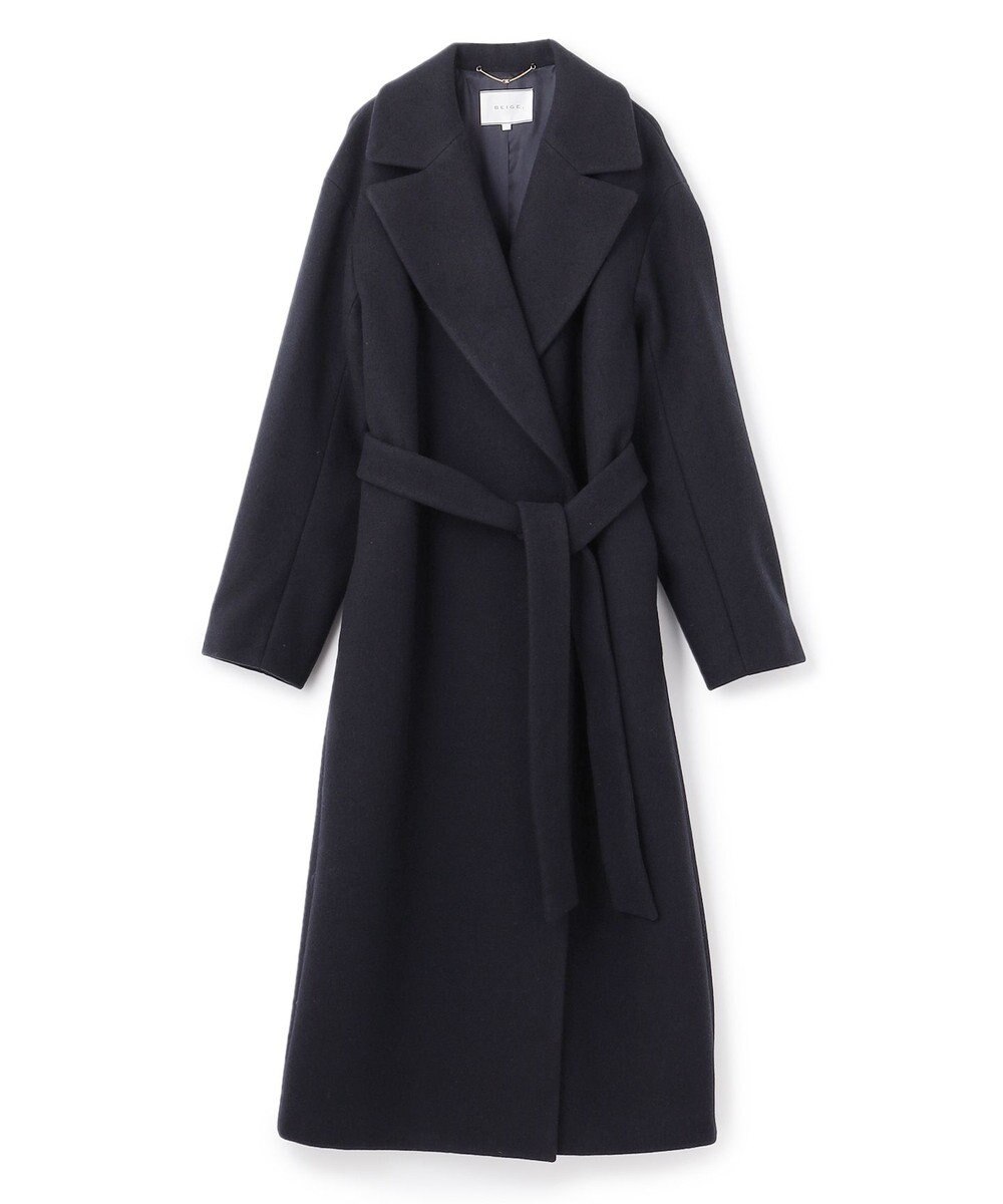 BEIGE， LAIRES / コート 