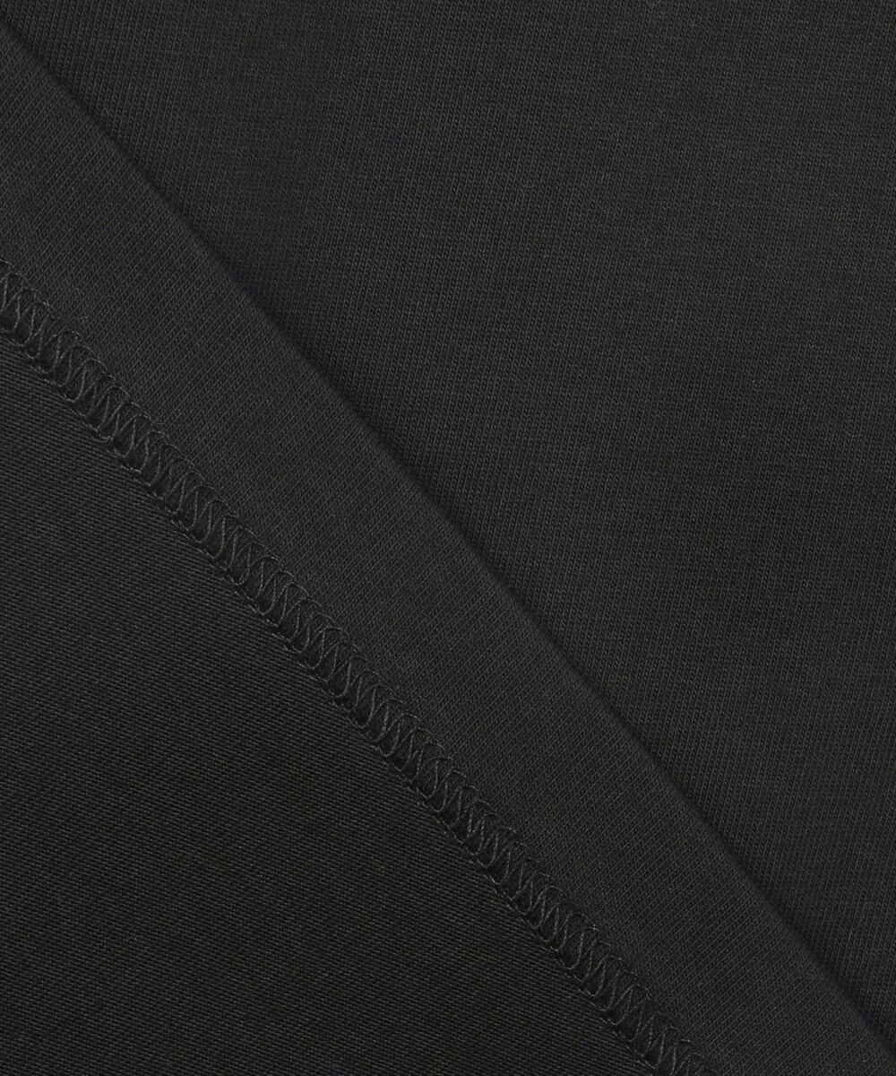 UNFILO MENS BASIC ノースリーブ カットソー 