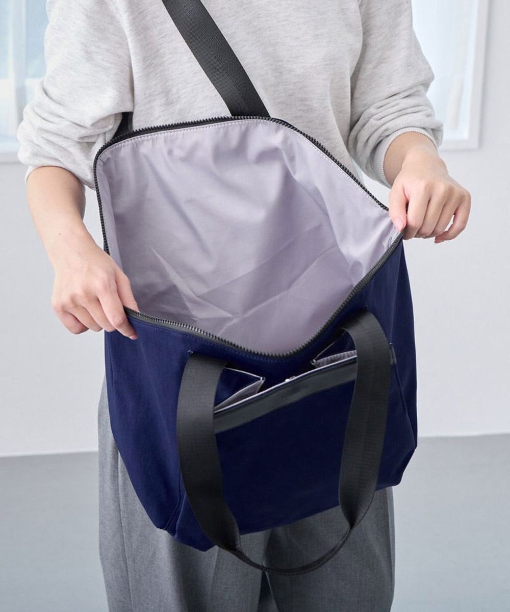 ROOTOTE 3669【ルーポケットが主役!】LT.ミディアム.フロントオープン-A 