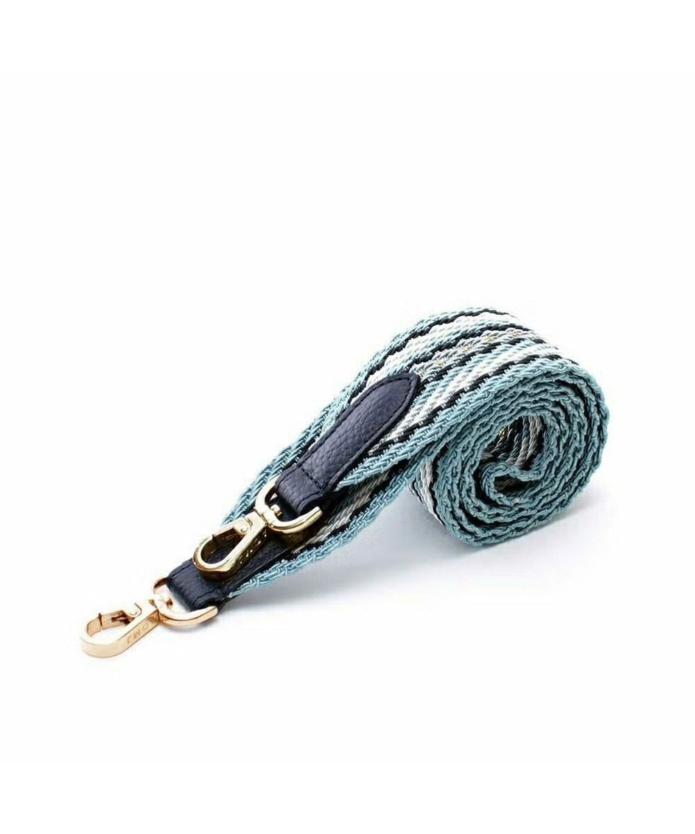 A.D.M.J. 【別売り】イタリアンテープショルダーストラップ(レギュラー/107cm) 