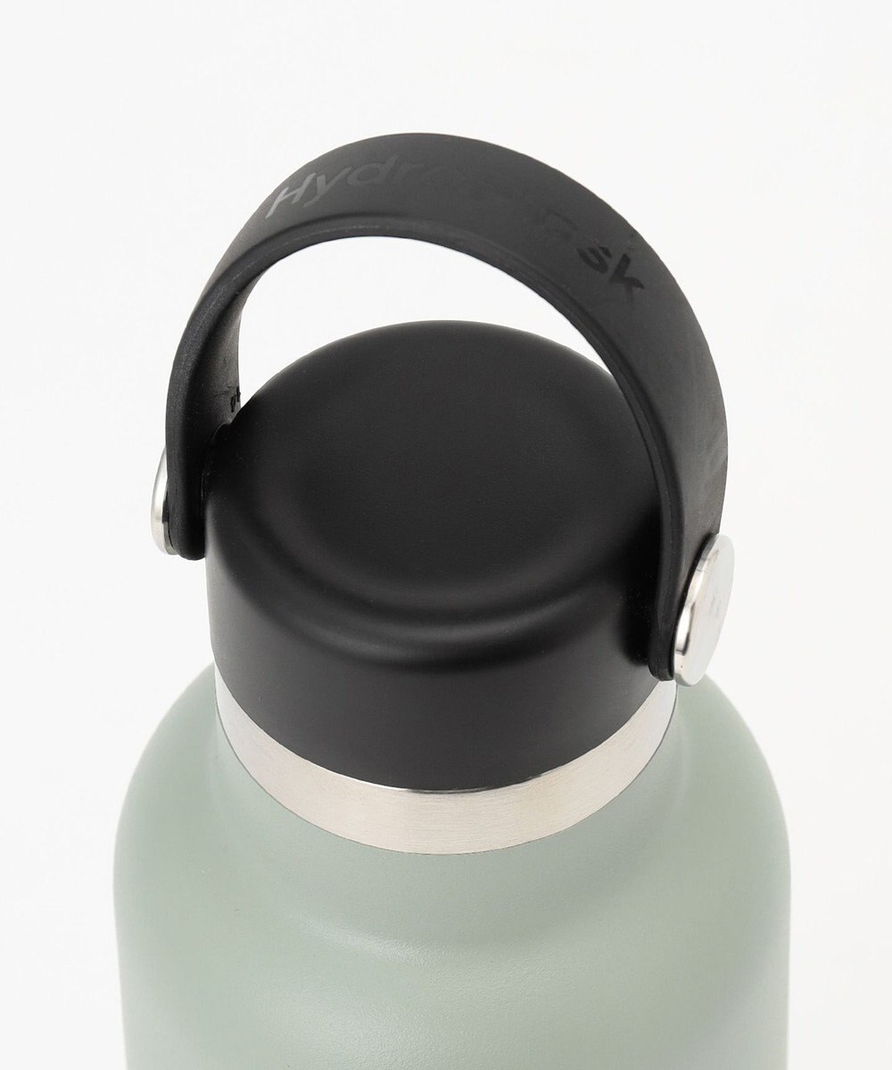 JOSEPH ABBOUD MOUNTAIN 【マウンテンラインオリジナルロゴ入】 ハイドロフラスクコラボボトル 18oz 