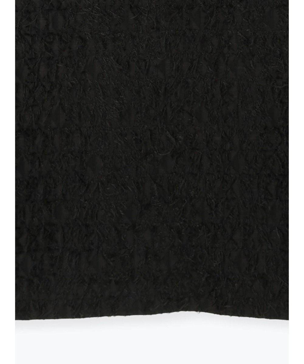 Te chichi カットジャガードキャミワンピース 