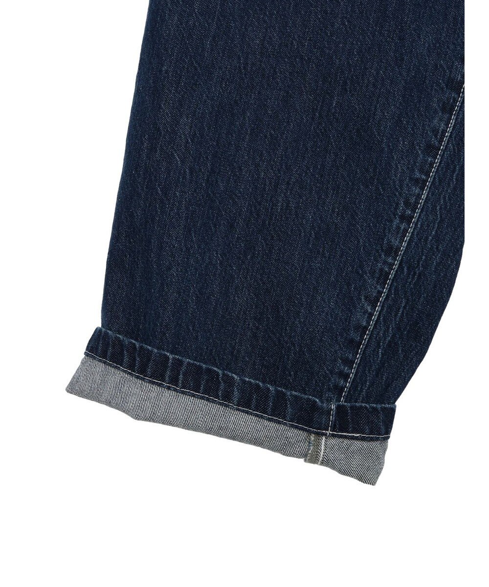 CRAFT STANDARD BOUTIQUE デニムフリーパンツ 