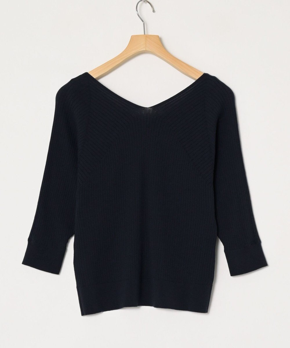 ONWARD Reuse Park 【ICB】ニット春夏 