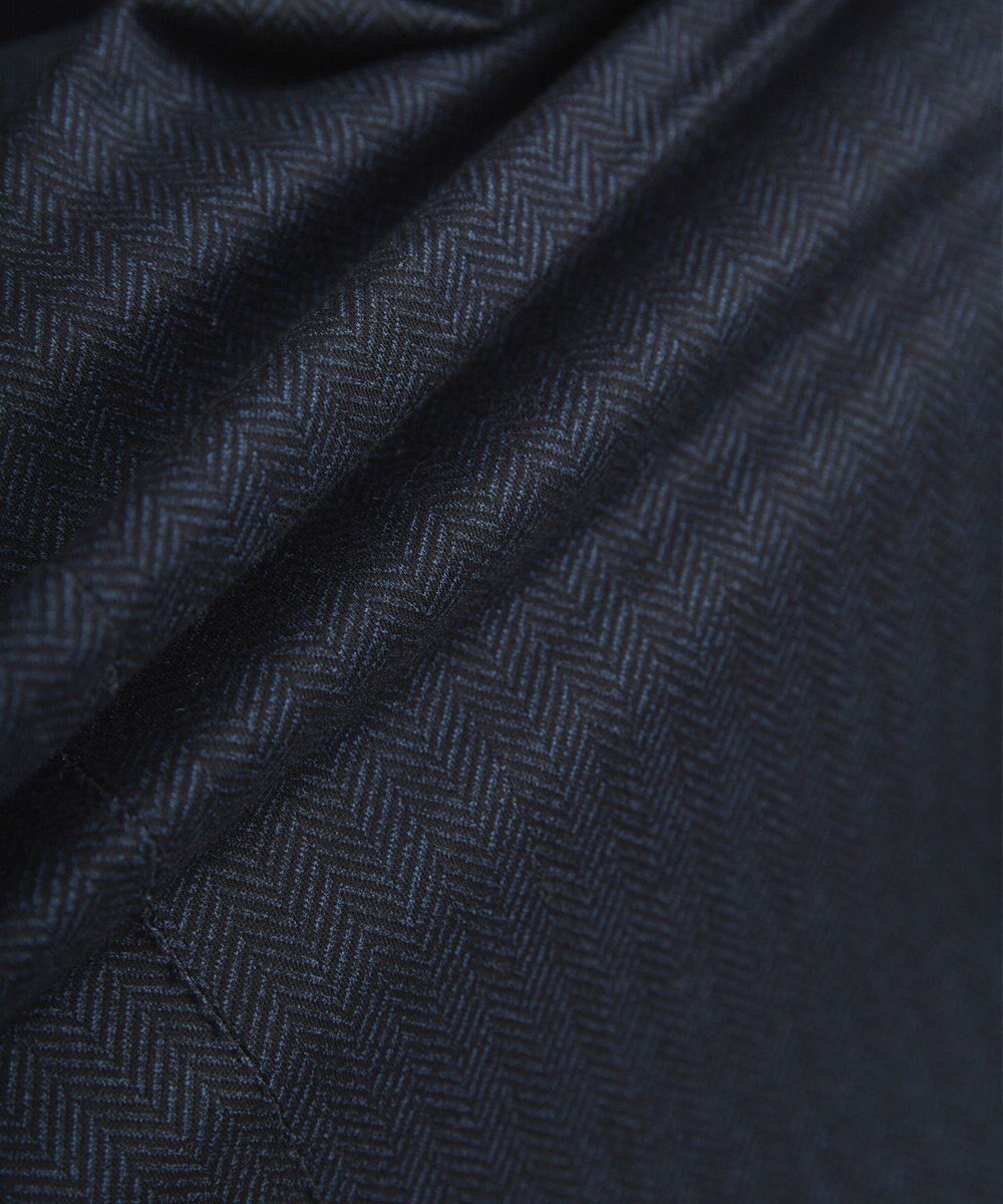 GOTAIRIKU 【AIRY MOVE / セットアップ対応】ムリネ調マルデオリジャージー セットアップジャケット 