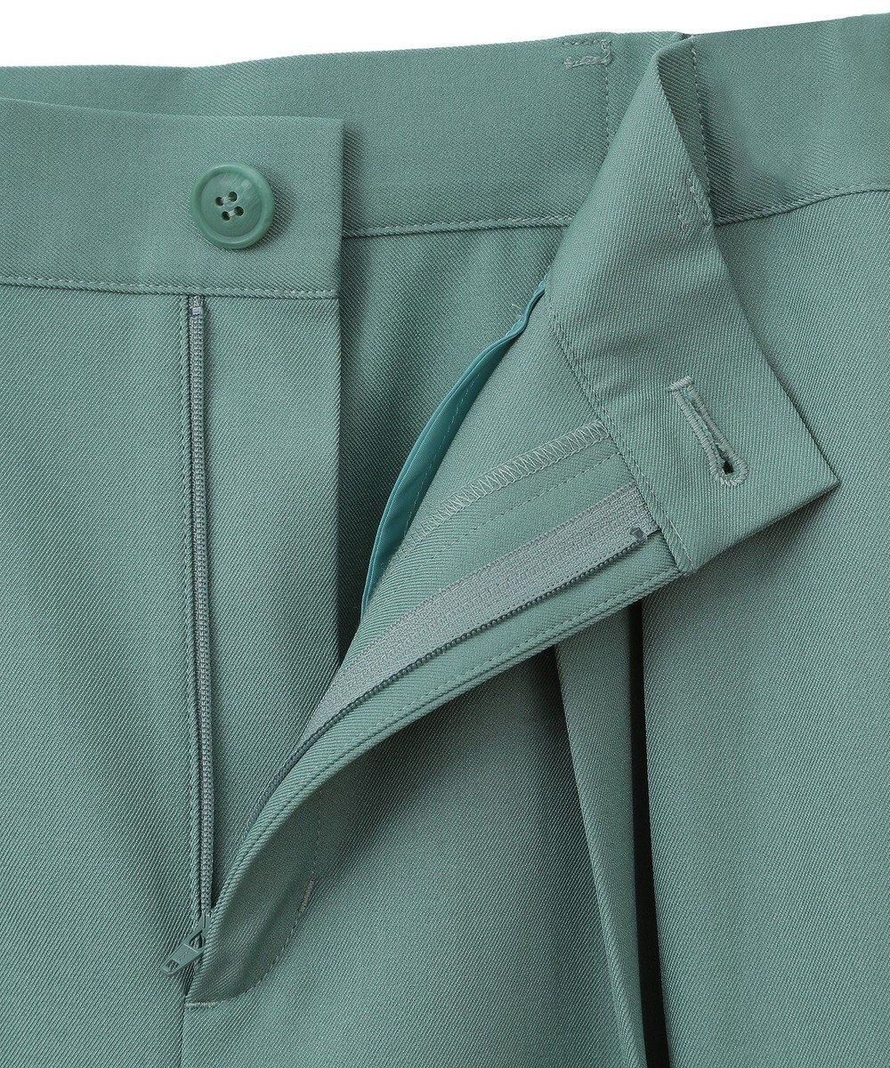 AMERICAN HOLIC タックワイドパンツ 