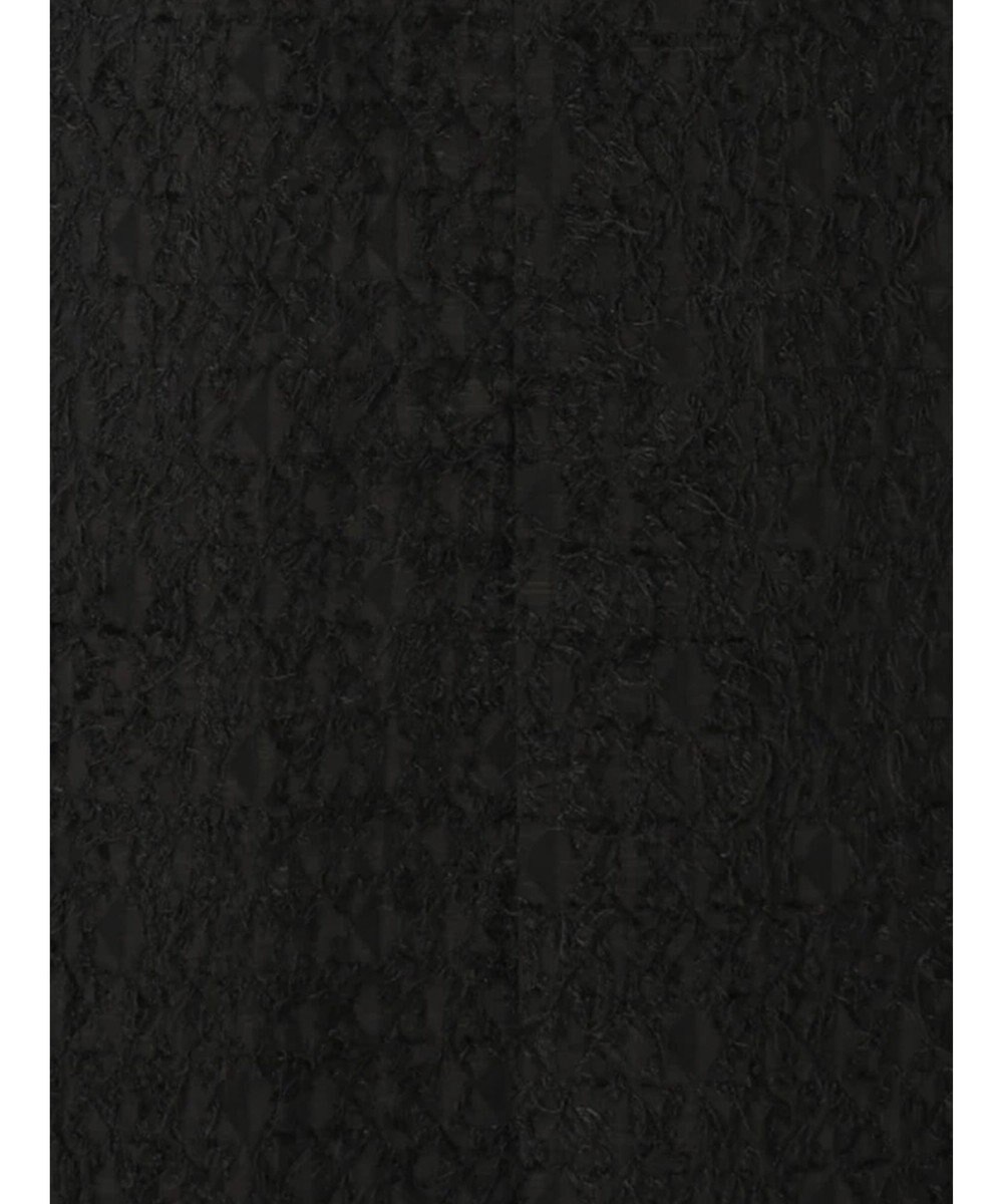 Te chichi カットジャガードキャミワンピース 