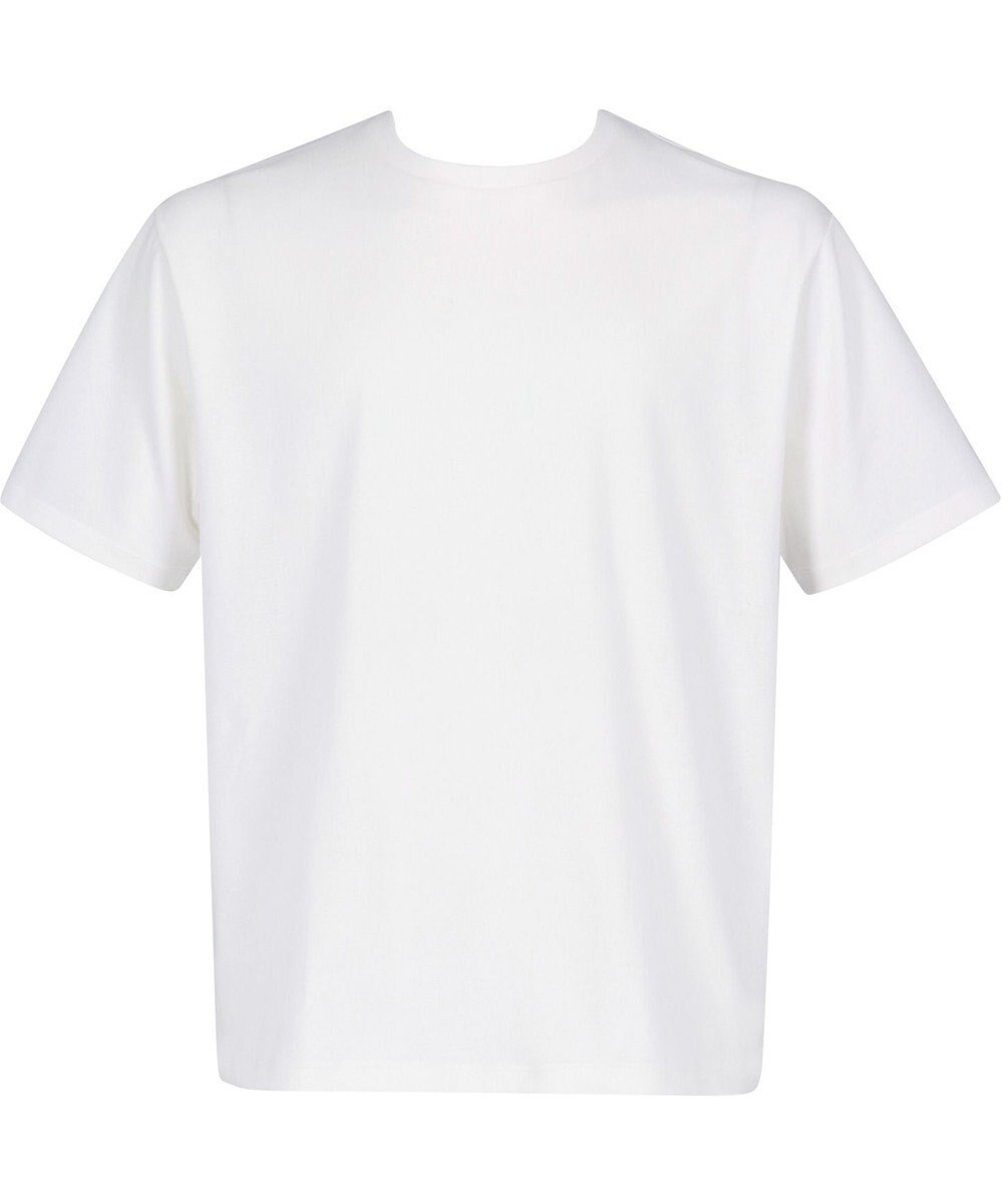 CW-X 【UNISEX】 CW-X トップス 半袖 3分袖 吸汗速乾(本体) ベタつきにくい  ユニセックス DLR145  /ワコール 