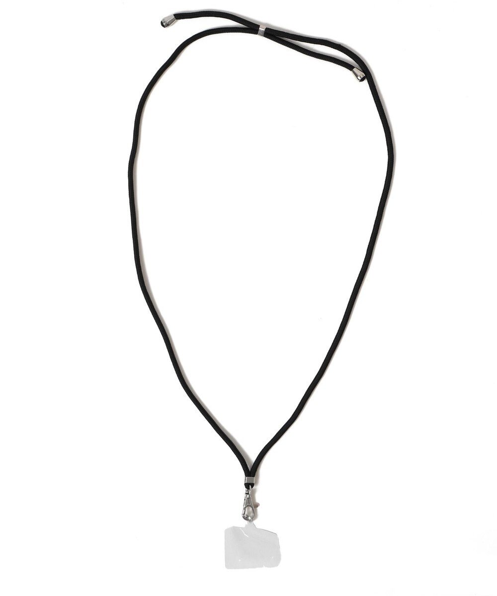 WEGO シート付きロープストラップ 