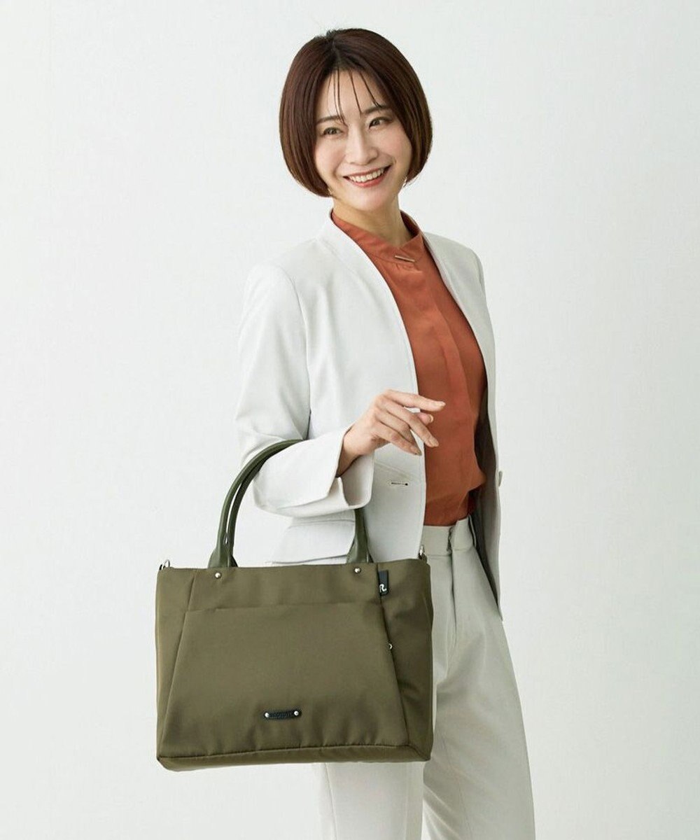 ROOTOTE 1067【撥水加工】LT.アーキャトルW.アンサンブル-A 