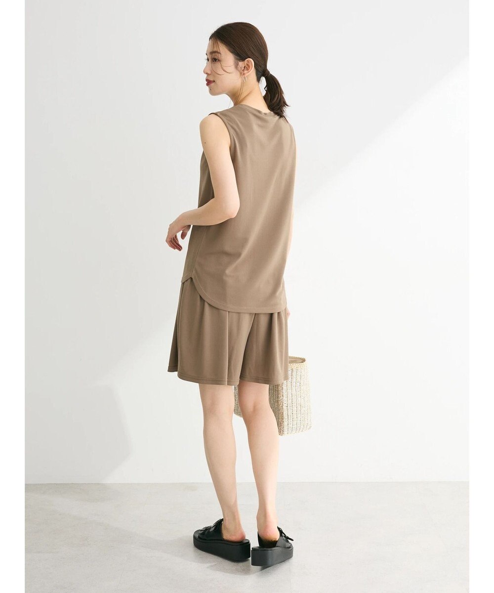 Green Parks ・ＳＵＧＡＲ　ＳＰＯＯＮ【ラッシュガード】ノースリーブ 