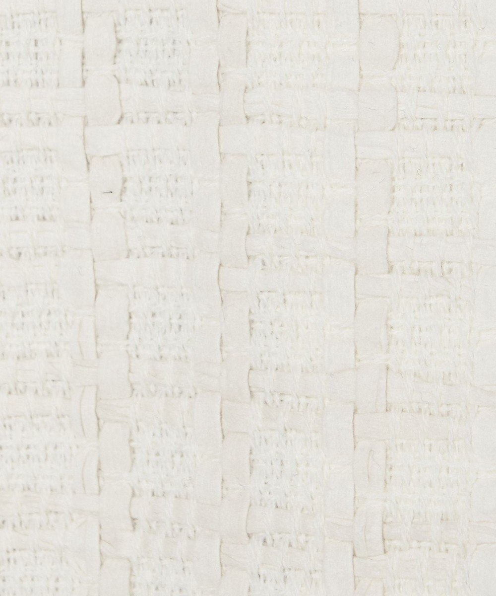 JOSEPH 【WEB&OUTLET限定】ツイスティングツウィード　ノーカラージャケット 