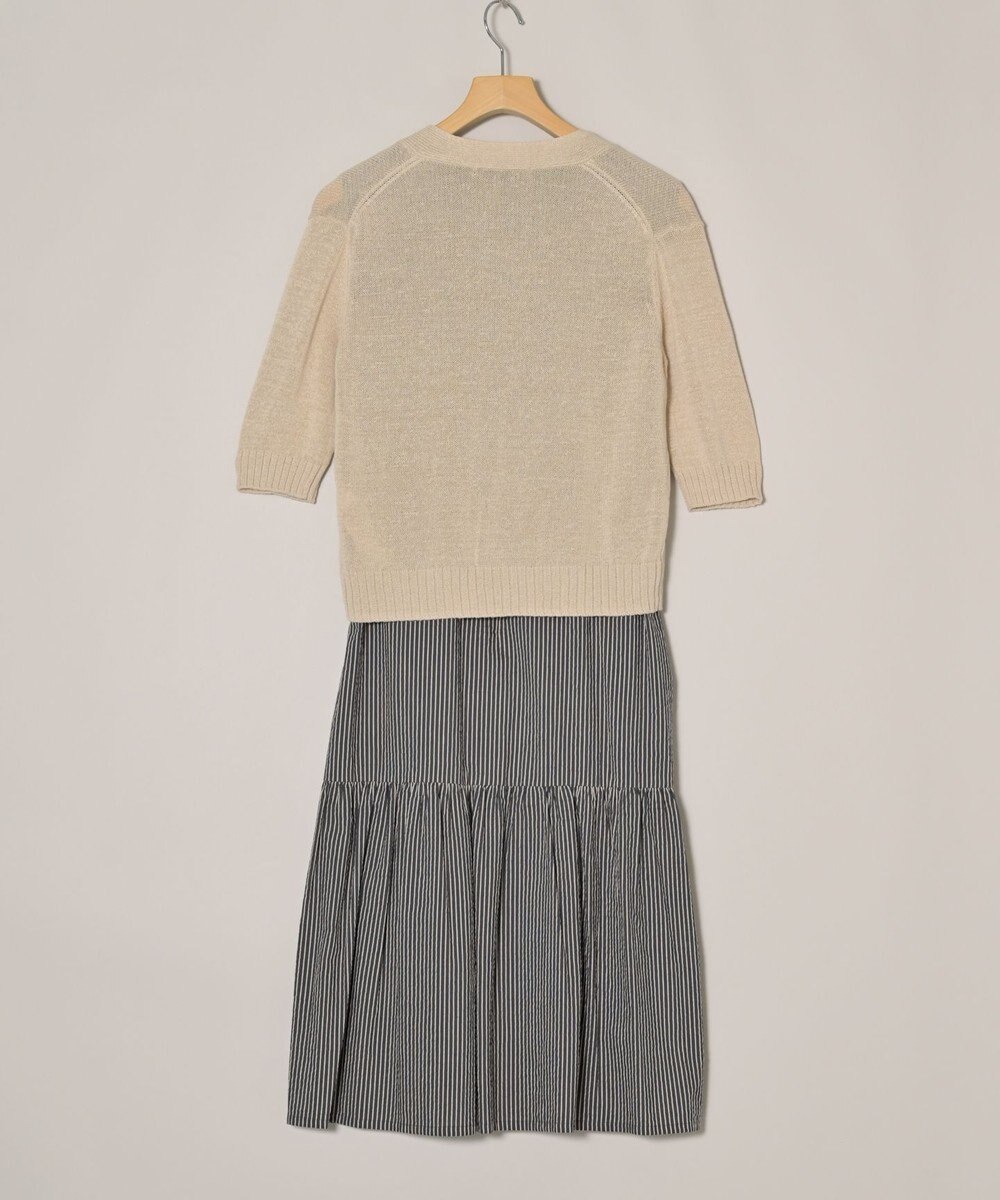 ONWARD Reuse Park セット商品/サイズ38【23区】ニット秋冬×ワンピース秋冬 