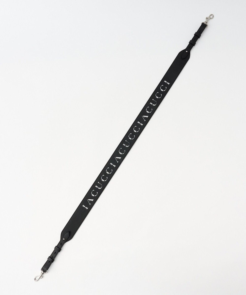 IACUCCI 【新色登場】トラコッラ ロングベルト CERVO 