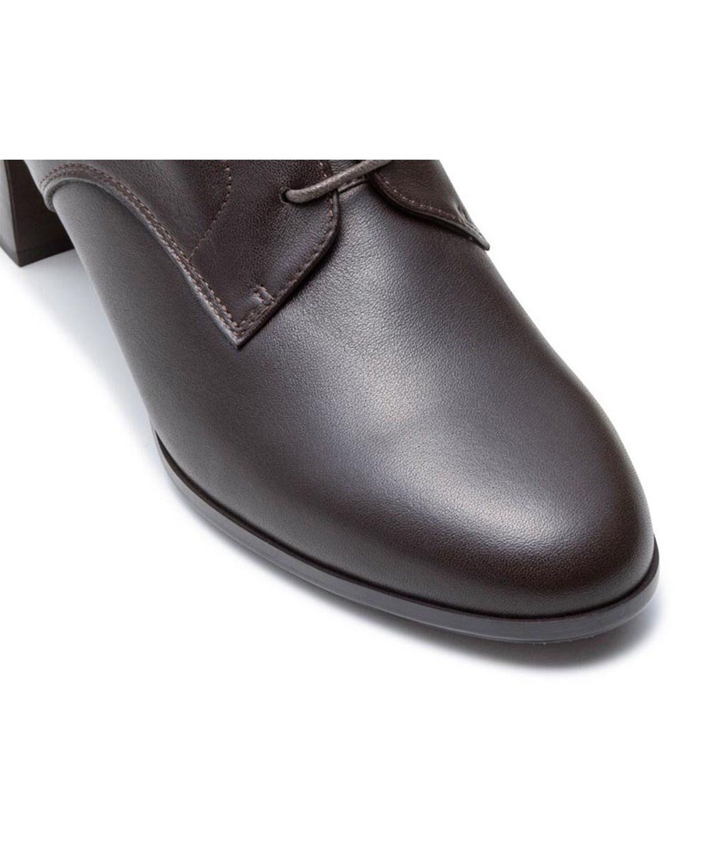 REGAL FOOT COMMUNITY 【リーガルレディース】F77R レースアップブーツ ブーツ 