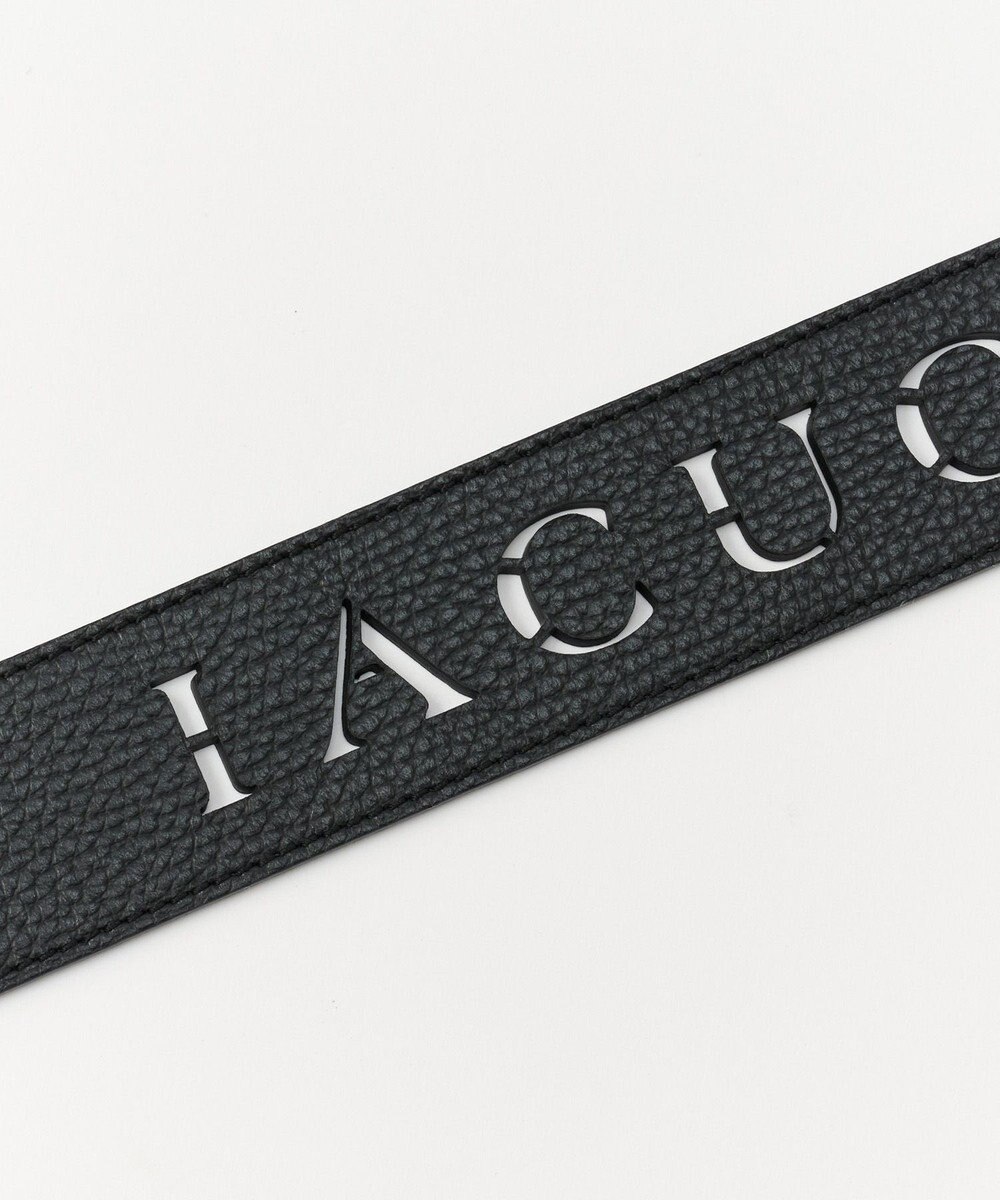 IACUCCI 【新色登場】トラコッラ ロングベルト CERVO 