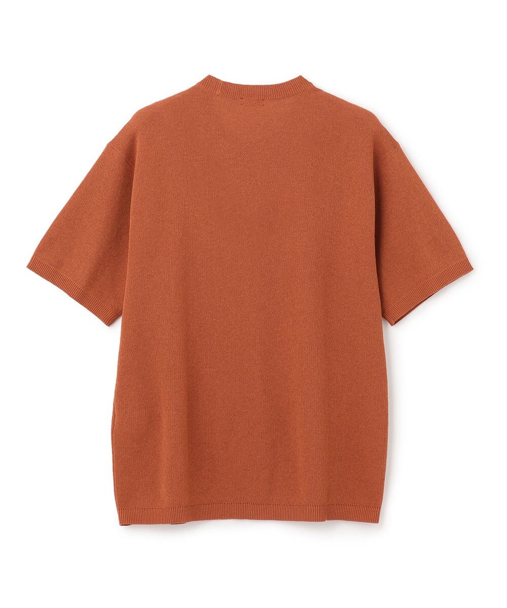 JOSEPH HOMME ストライプカナパ ニット 