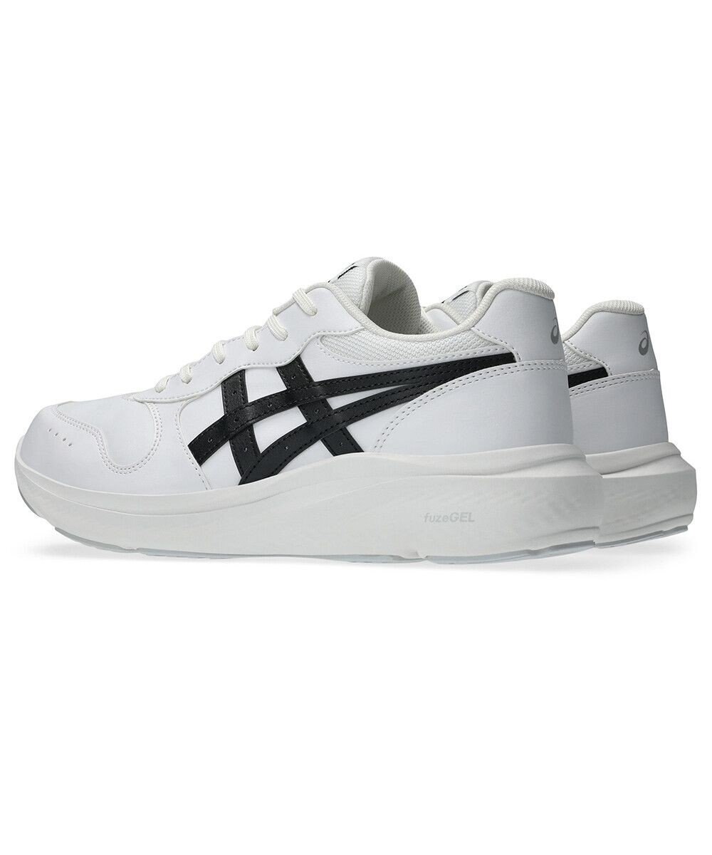 ASICS WALKING ゲルファンウォーカー メンズ 4E相当 