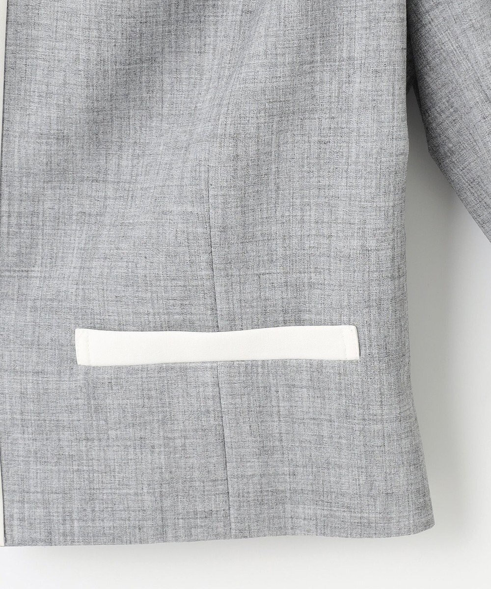 TOCCA 【消臭】NIGHT SKY ジャケット 