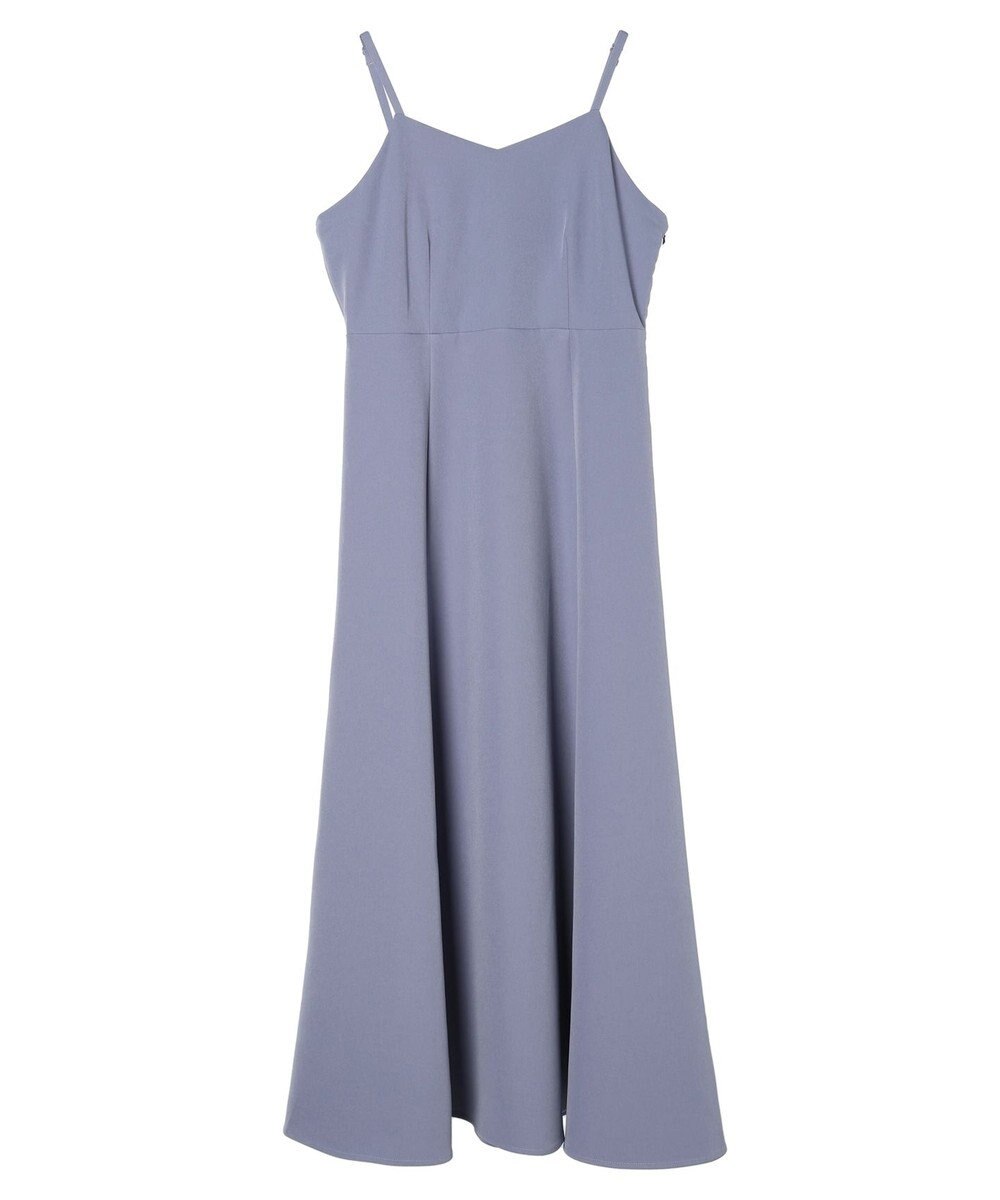 earth music&ecology ＳＥＴ２点ボレロ＋キャミワンピース 