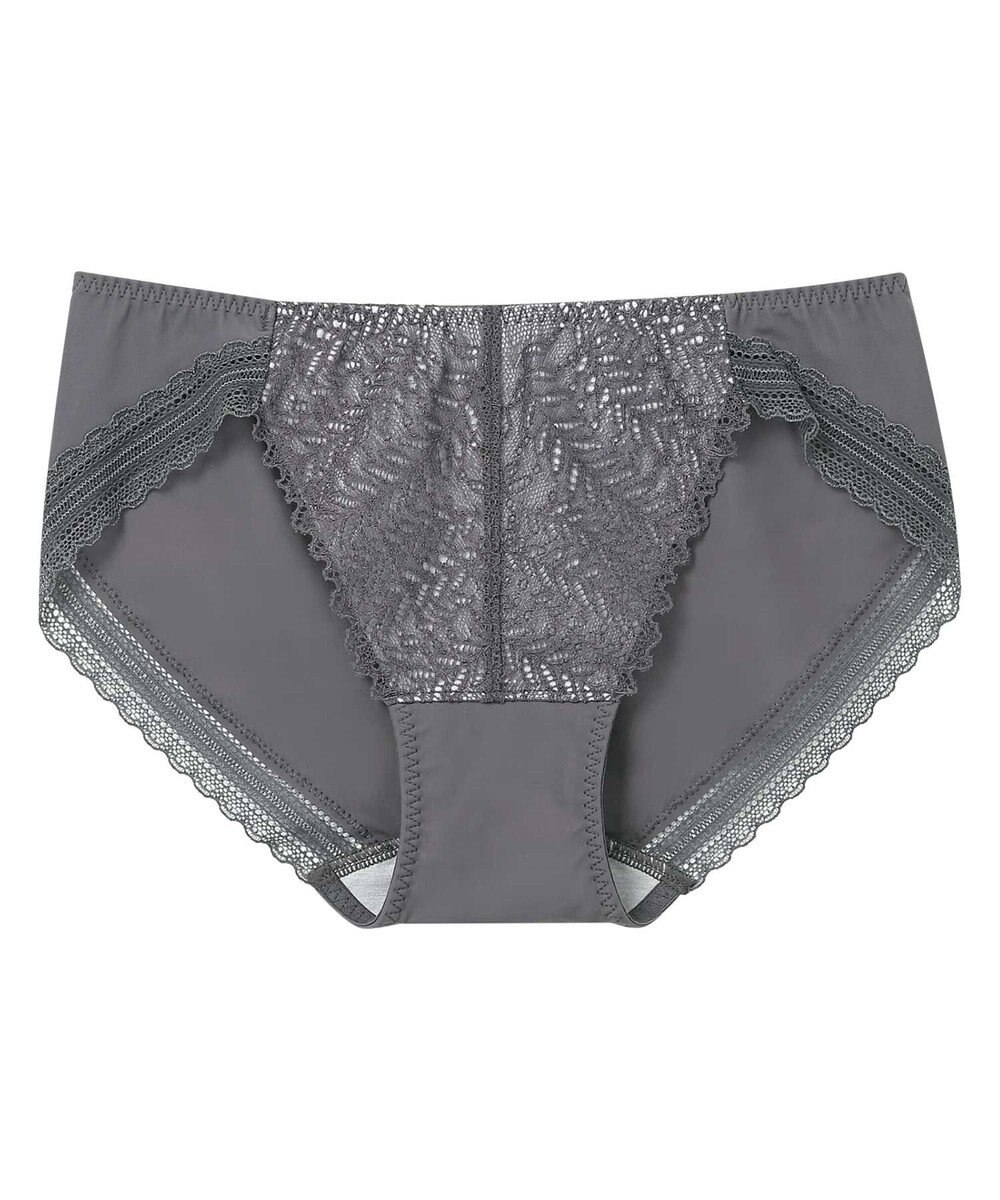 une nana cool さあわたし レース ショーツ 