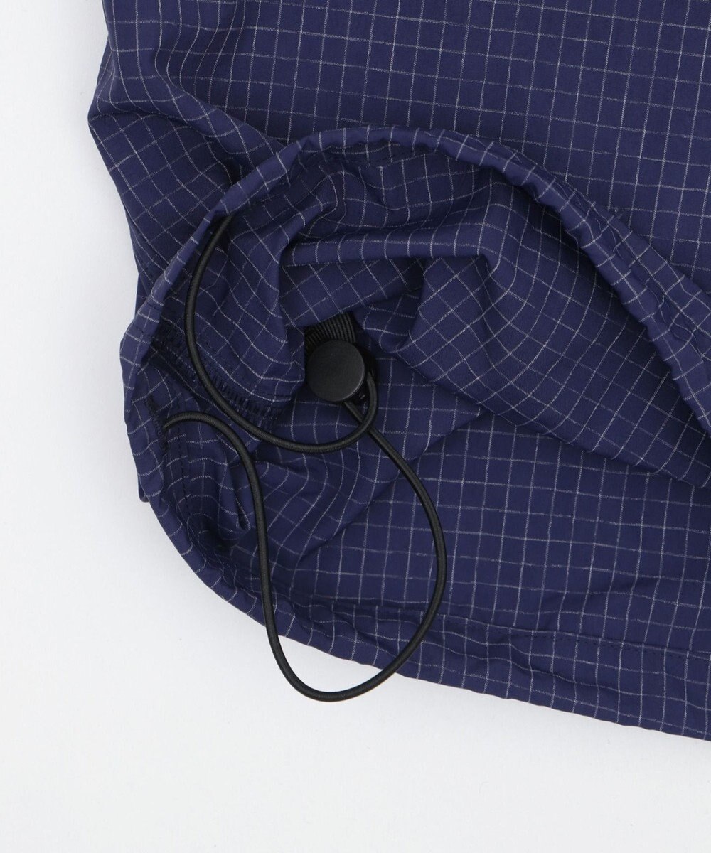 WEGO 【ユニセックス着用ITEM】リップストップグラフィックシャツ（SS） 