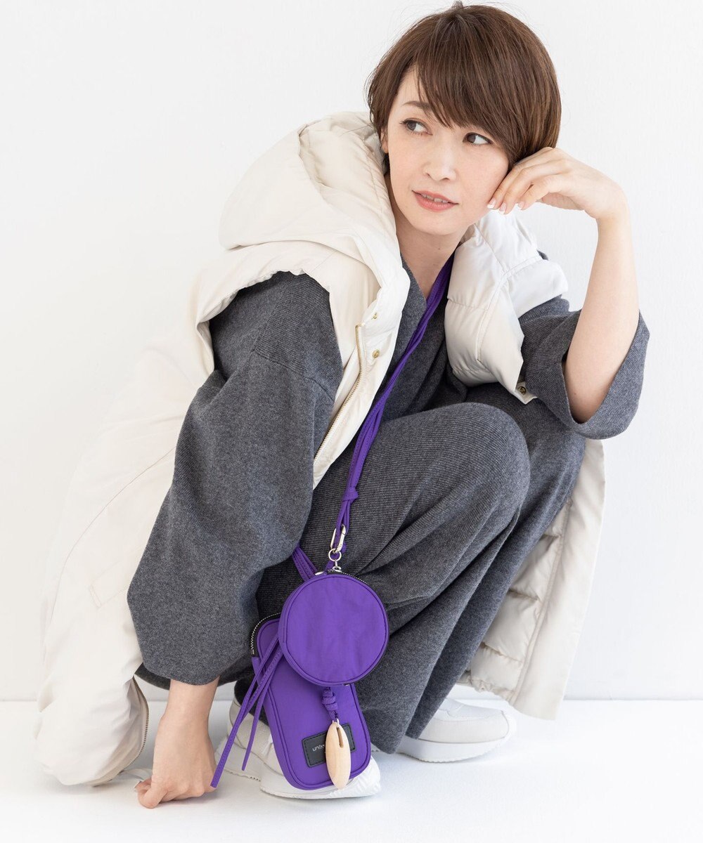 辺見えみりさんコラボ スマホポーチセット United Bamboo ファッション通販 公式通販 オンワード クローゼット 辺見えみりさんコラボ スマホポーチセット United Bamboo ファッション通販 公式通販 オンワード クローゼット