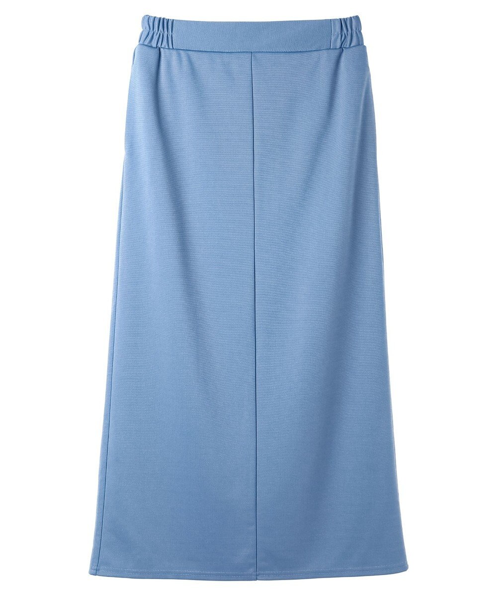 Green Parks らくスレＩラインスカート 