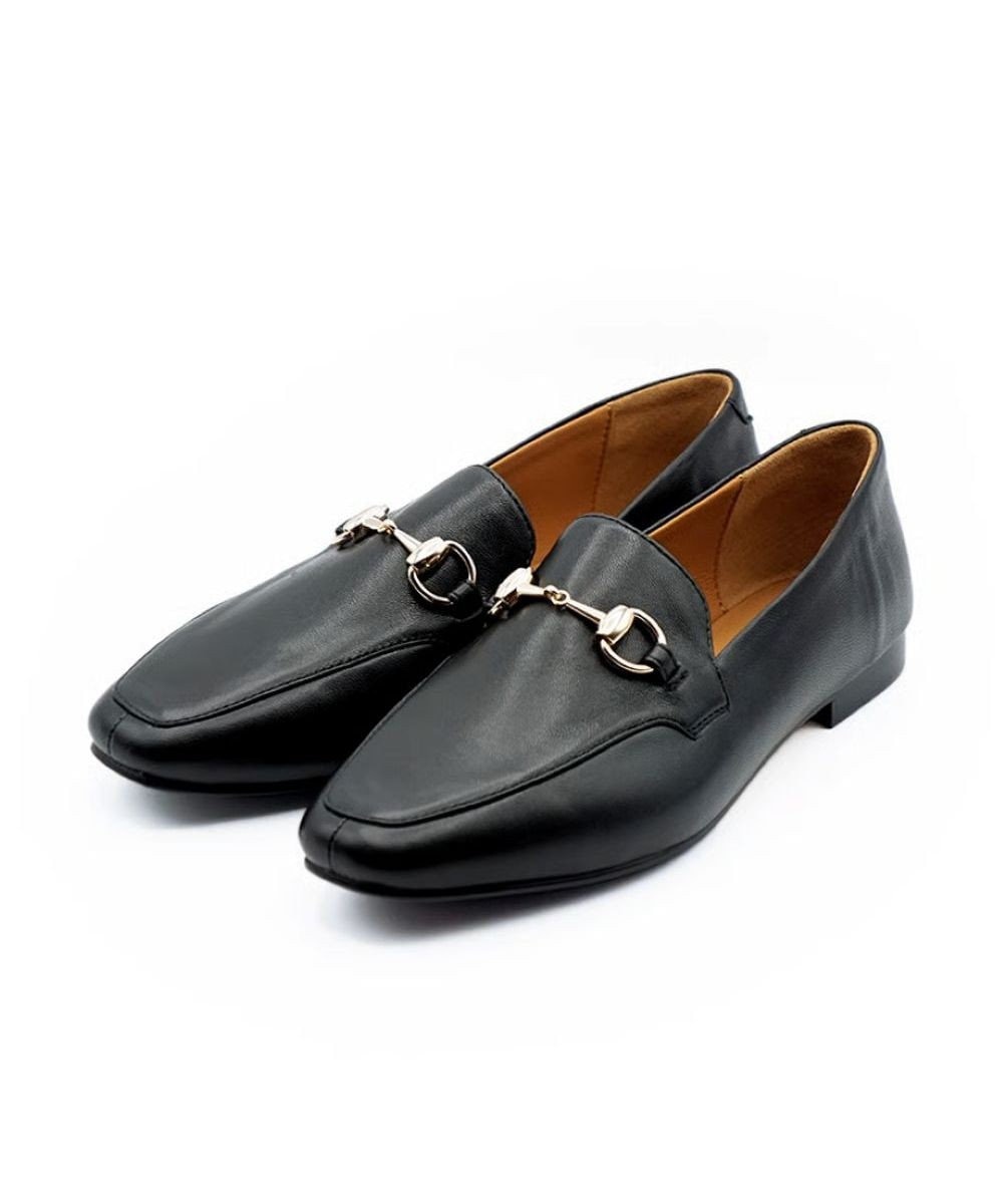 APOM ソフトビットローファー15 