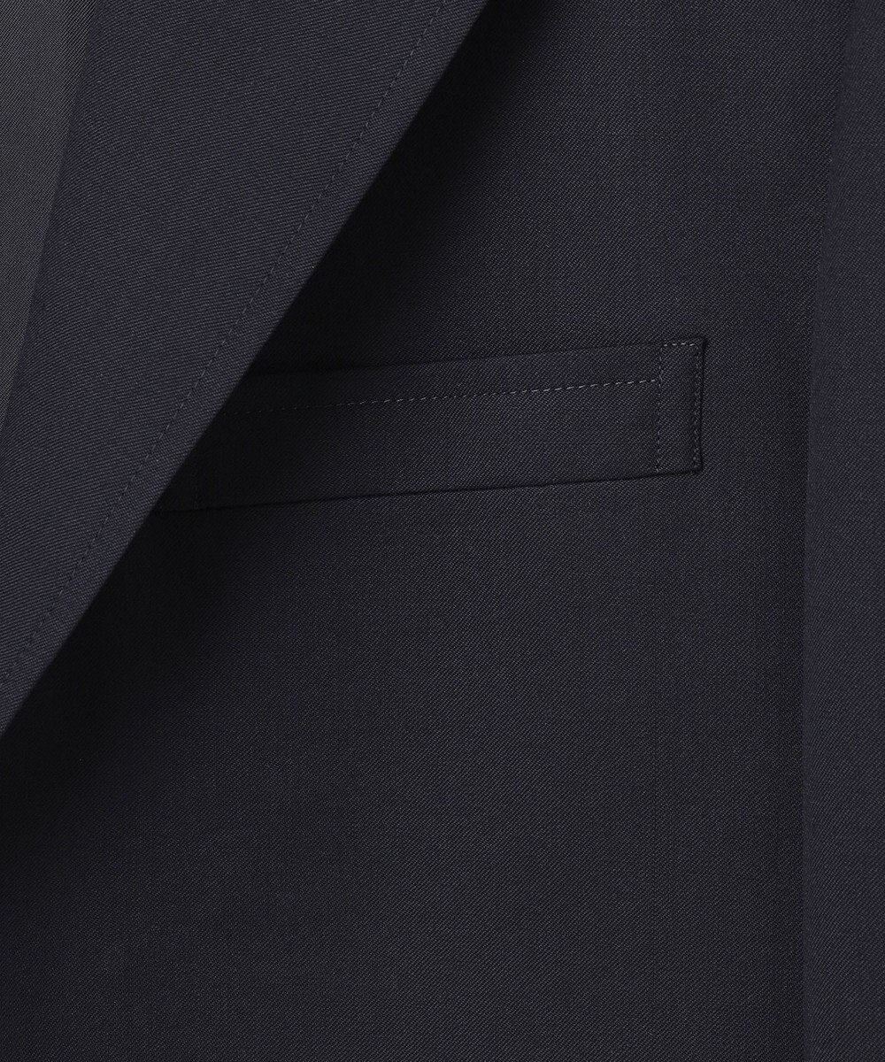 J.PRESS MEN 【WEB・一部店舗限定】シングルブレザー / 金釦 / 3B / 背抜き 