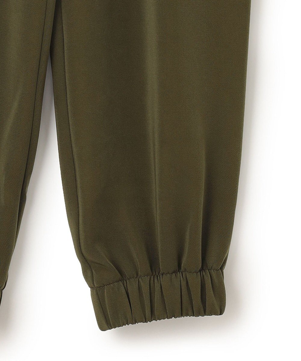 J.PRESS YORK STREET 【WOMEN】ジョグパンツ 