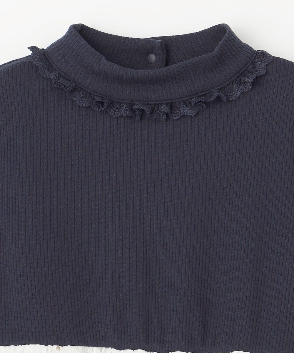 ANY KIDS ドッキング チュール ワンピース 