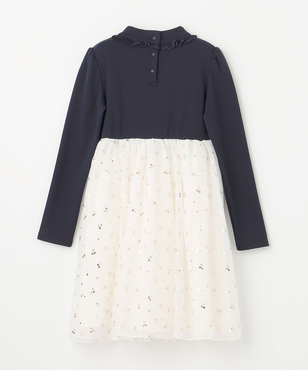 ANY KIDS ドッキング チュール ワンピース 