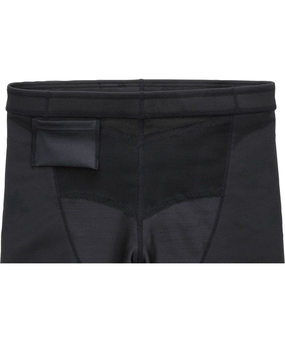 CW-X  【WOMEN】マラソンタイツ　股関節サポート　ショート丈　/ワコール　HZY489 