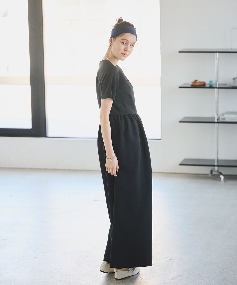 #Newans 【セレモニーにも】新カラー＆新サイズ追加！オールシーンフィットドレス 