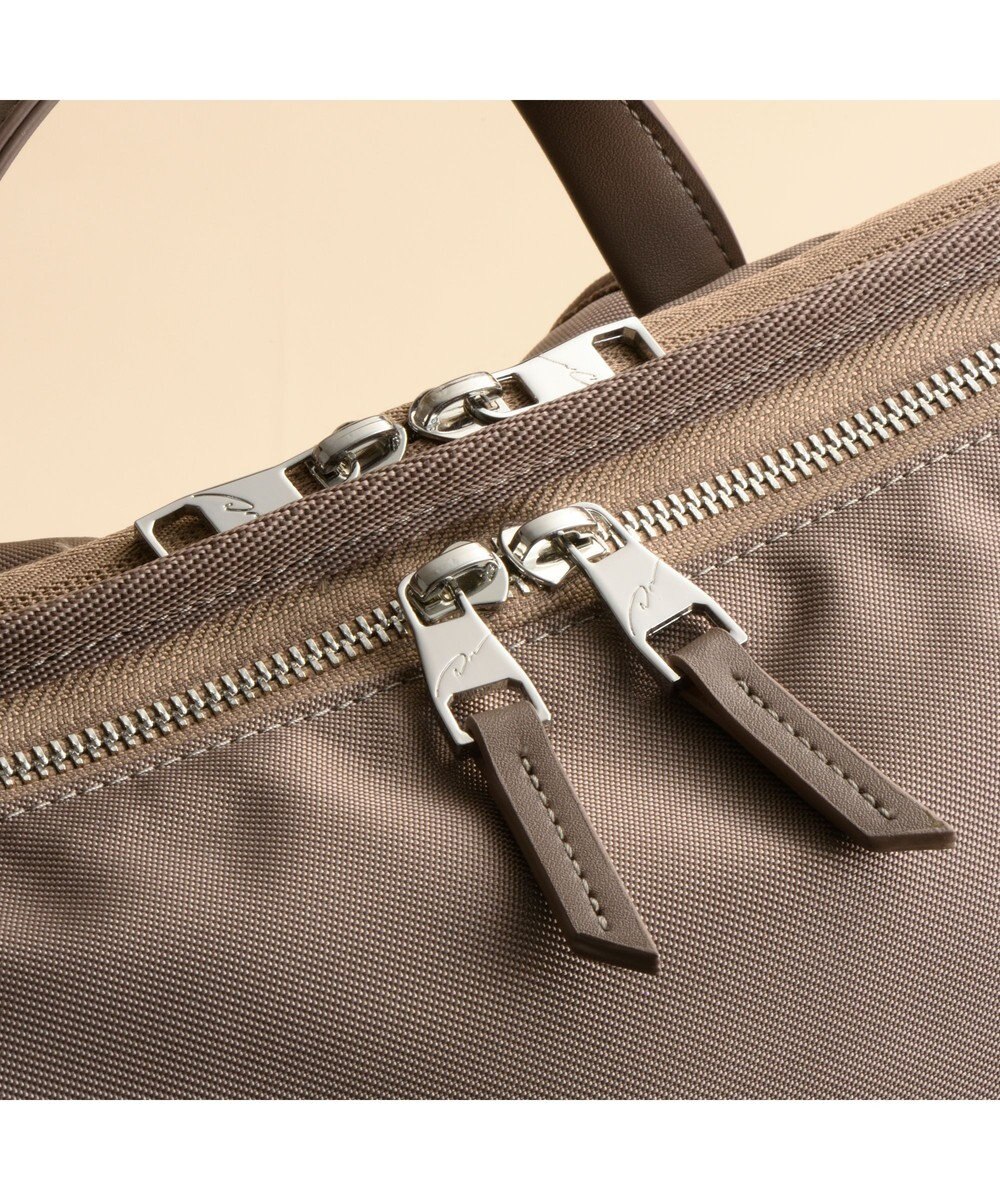 ACE BAGS & LUGGAGE W&.Day Night リッカ スクエアリュック B4サイズ 11713 ダブルアンドデイナイト ビジネスバッグ 