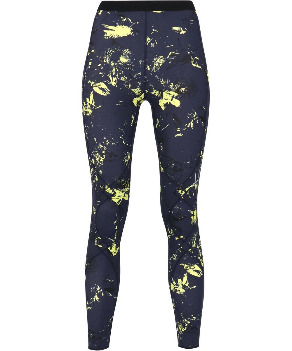 CW-X 【WOMEN】 CW-X スポーツタイツ 股関節・ひざサポート エキスパートモデル3.0 CW-X独自のテーピング原理で着地の衝撃からひざを守る HXY499 /ワコール 