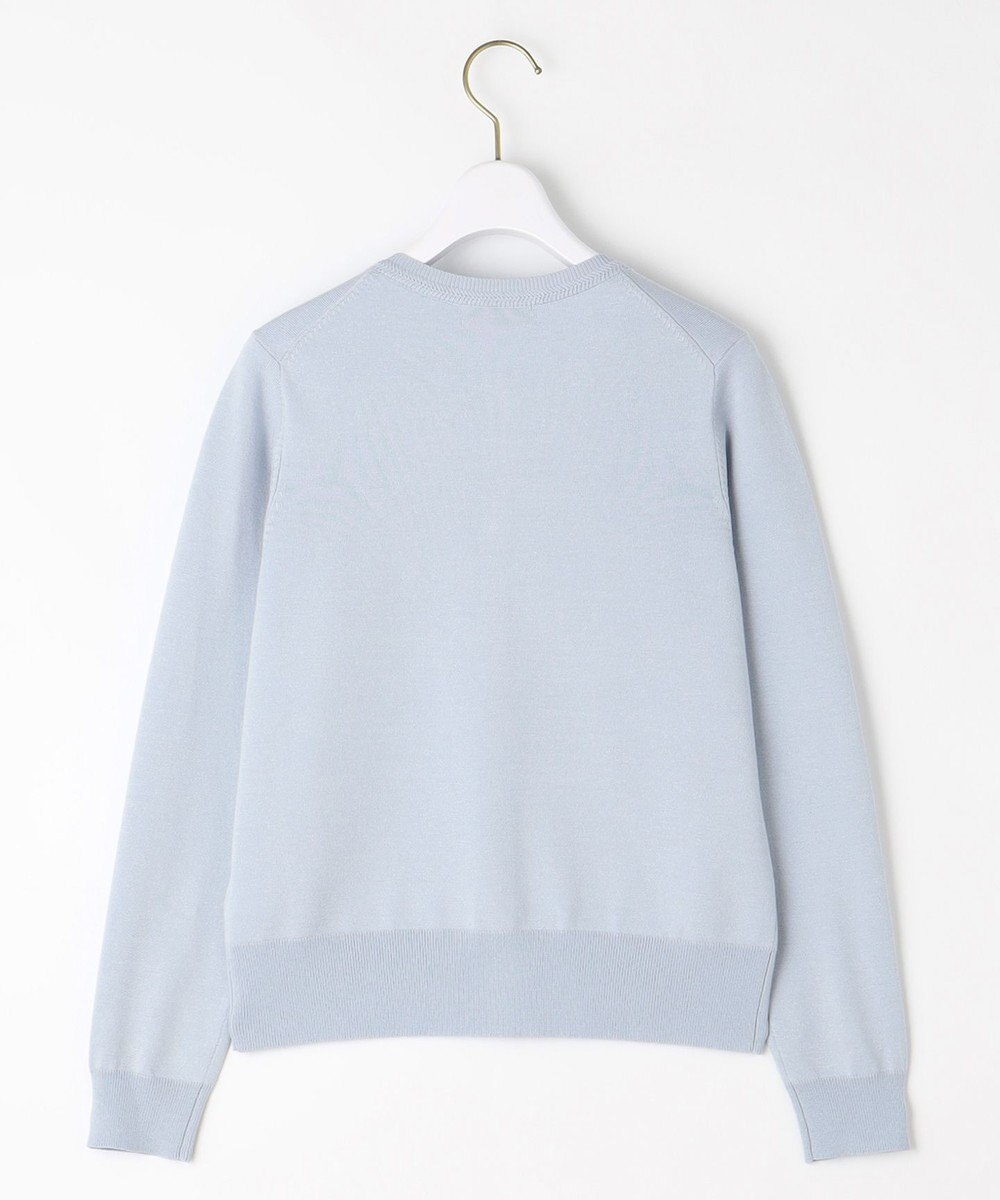 ANY SIS 【洗える】ベーシック カーディガン 