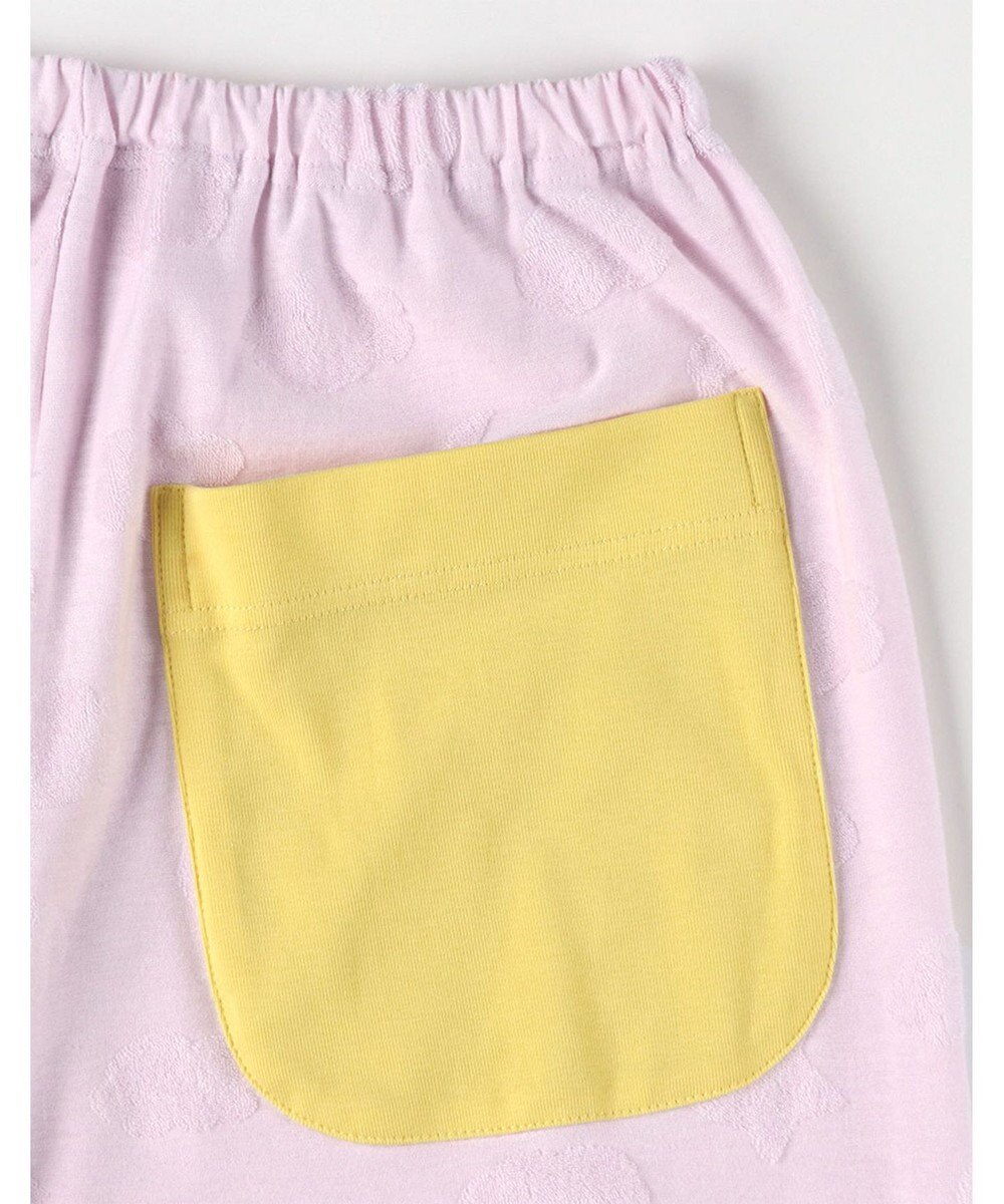 tsumori chisato SLEEP ツモリチサト パジャマ 長袖 長ズボン レディース UDX530/ワコール 